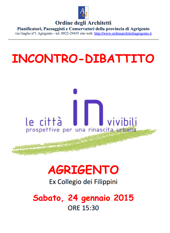 citta-invivibili-agrigento-boeri-dibattito